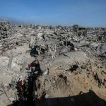 Media confermano uccisione Sinwar, braccio militare di Hamas