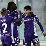Fiorentina-Bologna 3-2, viola restano in corsa per l’Europa