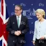 Primo vertice a Londra Ue-Regno Unito, “Nuova era nei rapporti”