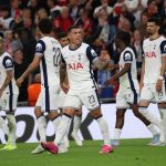 Il Tottenham vince l’Europa League, Johnson-gol contro il ManUtd