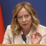 Ucraina, Meloni “Dalla Russia nessun passo avanti per la pace”