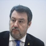 Ponte sullo Stretto, Salvini “Obiettivo aprire i cantieri in estate”