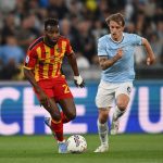 Lazio-Lecce 0-1: biancocelesti fuori dalle coppe, salentini salvi