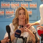 Salis nuova sindaca di Genova “L’unità della coalizione ha convinto gli elettori”