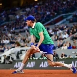 Esordio vincente per Sinner al Roland Garros