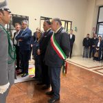 Anniversario Bonsignore, Tamajo: “La sua integrità sia da esempio per i giovani e nella pubblica amministrazione”