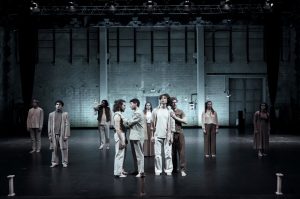 Antigone e i suoi fratelli Ph.Paolo Ranzani
