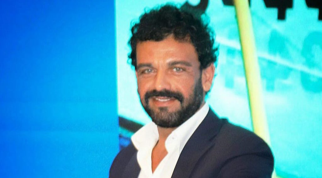 Antonio Costanza, presidente Anffas Sicilia