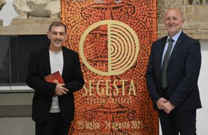Claudio Collovà, Luigi Biondo_Ph. Giuseppe Di Salvo