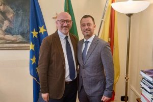 Fonte e Scarpinato