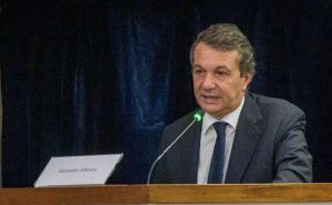 FotoAlessandroAlbanesePresidente