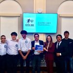 Sicindustria e JA Italia, a Messina vince l’inclusione: Evotrainer in finale per “Idee in azione 2025”