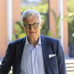Alessandro Lazzaro nuovo presidente del Ct Palermo 