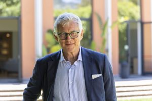 Il neo presidente del Ct Palermo Alessandro Lazzaro ph Ragusa