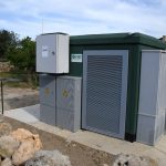L’isola di Mozia sempre più green: Schifani inaugura il nuovo collegamento con la rete elettrica siciliana