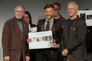 Ivan Schirmenti premio