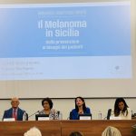 Il melanoma in Sicilia, i bisogni dei pazienti: più prevenzione, supporto psicologico, promuovere la presenza di associazioni