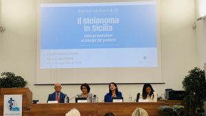 Melanoma in Sicilia 2
