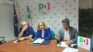 Ottavio Navarra, Valentina Chinnici, Massimo Ingiamo 3