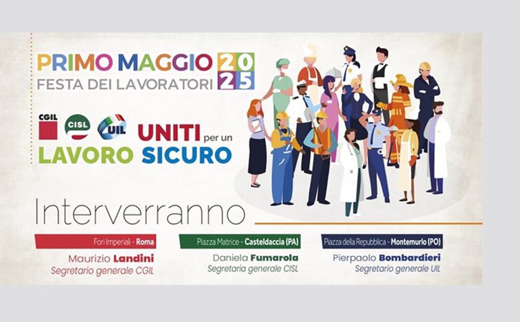 primomaggio