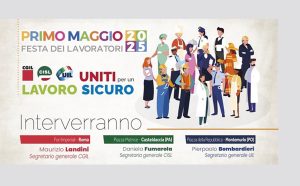 primomaggio