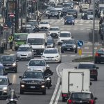 Automotive, in Italia mercato stabile a maggio