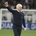 Gasperini nuovo tecnico della Roma, contratto triennale