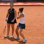 Errani-Paolini in finale di doppio al Roland Garros
