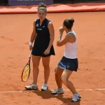 Sara Errani e Jasmine Paolini trionfano nel doppio al Roland Garros