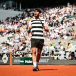 Alcaraz vince il Roland Garros, Sinner ko al super tie-break