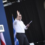 Salvini “La legge sulla cittadinanza va bene così, perchè FI insiste?”