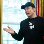 Musk “Mi pento dei miei post su Trump, sono andati troppo oltre”