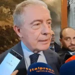 Urso “‘Nave Italià sicura e stabile, ha una guida sicura”