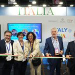 Italia protagonista al “Viva Technology” di Parigi