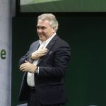 Governo, Meloni propone Sbarra come Sottosegretario con delega al Sud