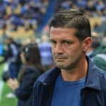 Chivu “Gran responsabilità, una sorpresa la chiamata dell’Inter”