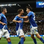 Spagna-Italia 1-1, azzurrini ai quarti da secondi del girone