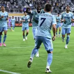 Debutto vincente Juve al Mondiale per Club, Al Ain travolto 5-0
