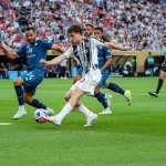 Yildiz show al Mondiale per Club, Juve batte 4-1 Wydad