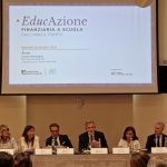 Educazione finanziaria, avviato insegnamento in un istituto su due