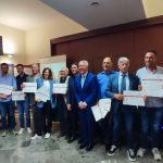 Biodivino 2025, consegnate undici medaglie d’oro e altrettante d’argento alle cantine che producono vino biologico