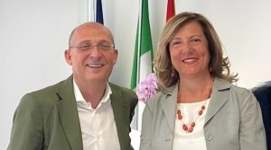 DG FURNARI E DS FIRENZE