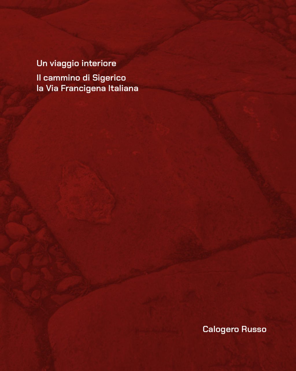 Francigena Cover-1