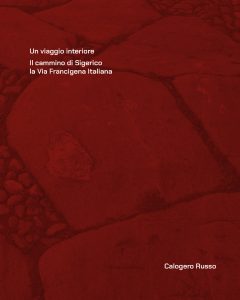 Francigena Cover-1