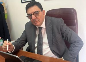 Giovanni Felice Confimprese Palermo
