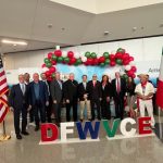 Venezia, inaugurato il volo American Airlines 130 partito dall’aeroporto di Dallas/Ft Worth (DFW)