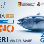 Locandina La bollita del Tonno