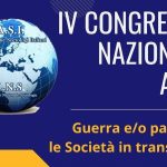 Locandina evento