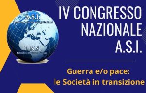 Locandina evento