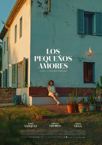Los pequeños amores